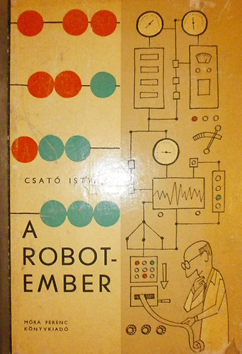 A robotember