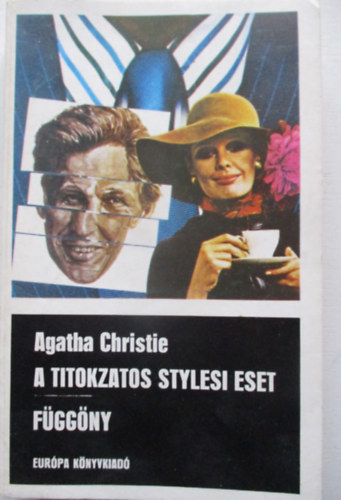 A titokzatos stylesi eset