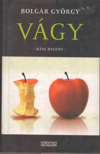 Vgy - Ksz regny