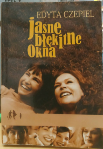 Jasne b��kitne okna