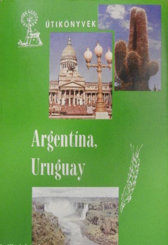 Argent�na, Uruguay (Panor�ma)