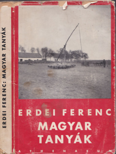 Magyar tanyk (I. kiads)