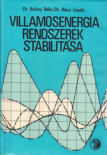 Villamosenergia rendszerek stabilit�sa