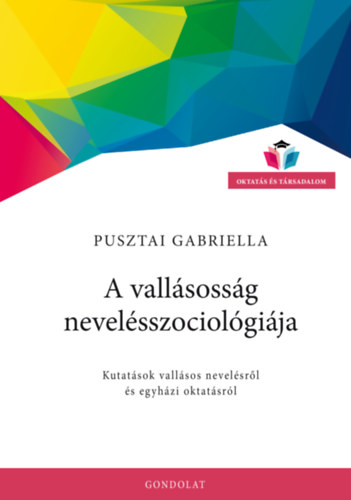 A vallsossg nevelsszociolgija