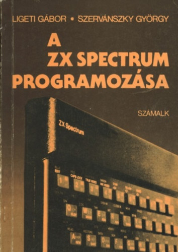 A ZX Spectrum programozása