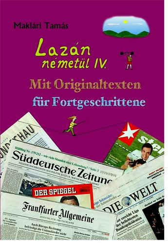 Maklri Tams - Lazn nmetl IV.