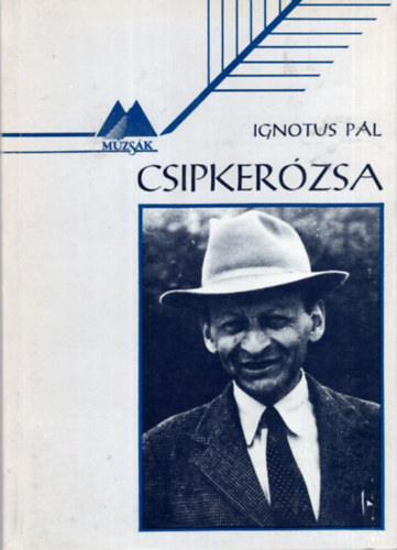 Csipkerzsa