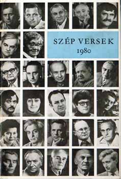 Sz�p versek 1980
