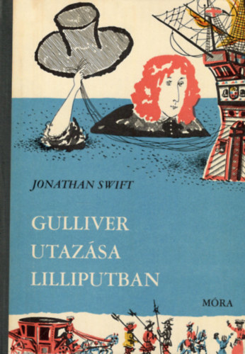 Gulliver utazsa Lilliputban