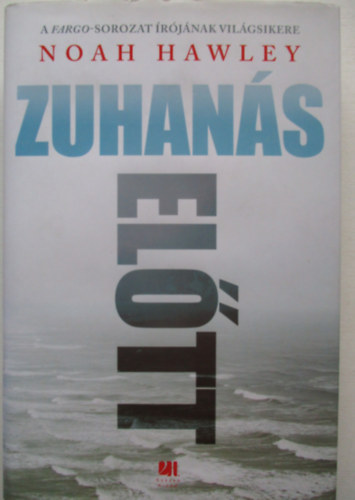 Zuhan�s el�tt