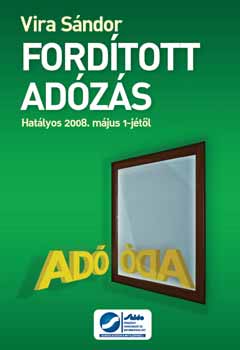 Vira Sndor - Fordtott adzs 2008