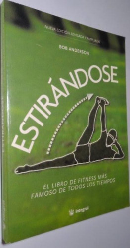 Bob Anderson - ESTIRNDOSE