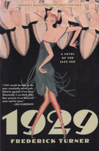 Frederick Turner - 1929