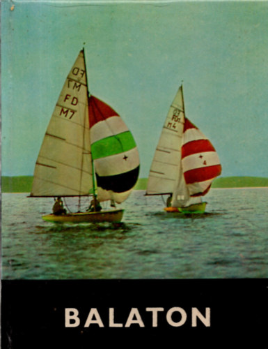 Balaton (Hungario sur bildoj)