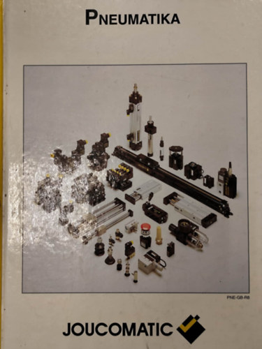 Pneumatika katal�gus - ASCO Joucomatic