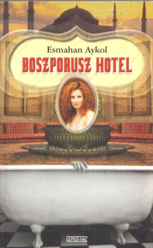 Boszporusz Hotel