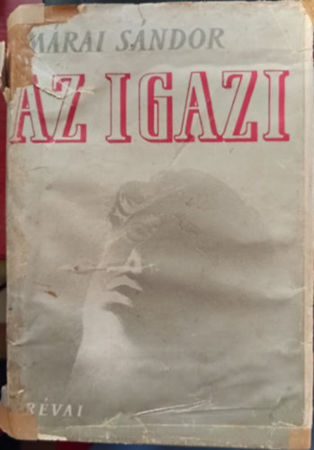 Az igazi (I. kiad�s)