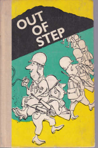 Out of Step (Katonaviccek - Angol nyelv)