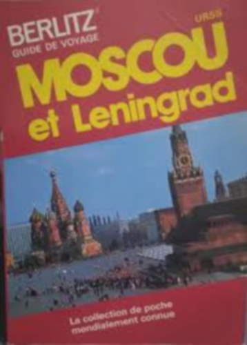Moscou et Leningrad