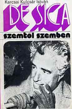 De Sica (szemtl szemben)