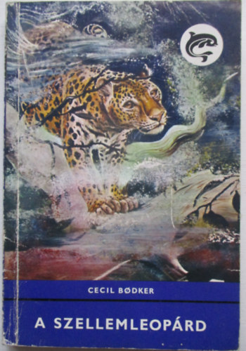A szellemleoprd (Delfin)