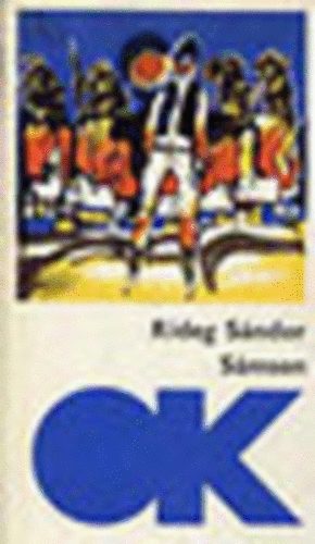 S�mson (Olcs� K�nyvt�r)