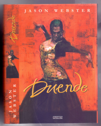 Duende (A flamenco nyomban)