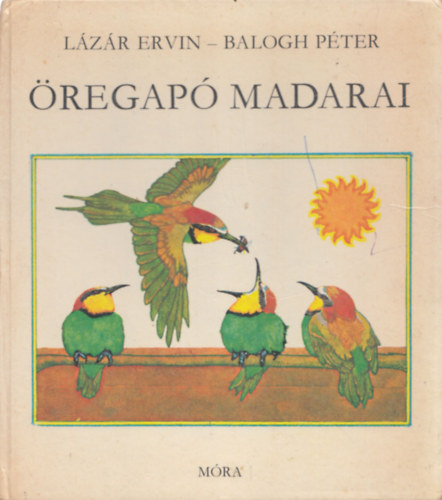 regap madarai