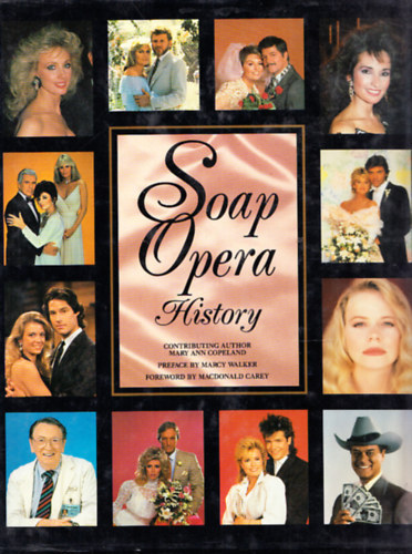 Soap opera history