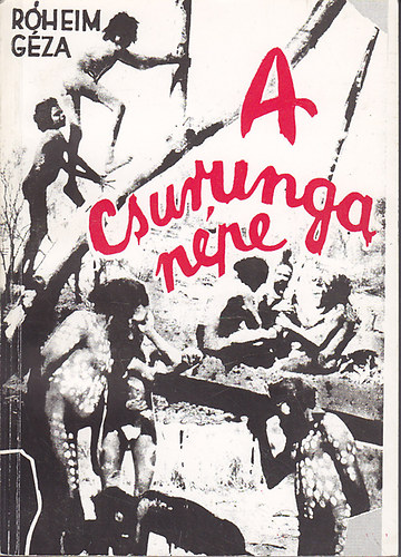 A csurunga npe (reprint)