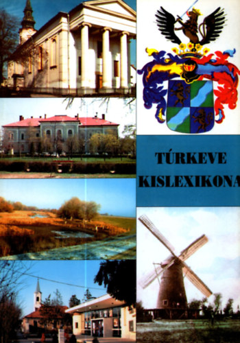 Talpall Piroska - Trkeve kislexikona