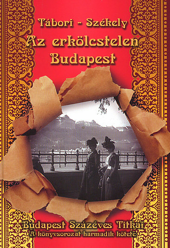 Az erk�lcstelen Budapest