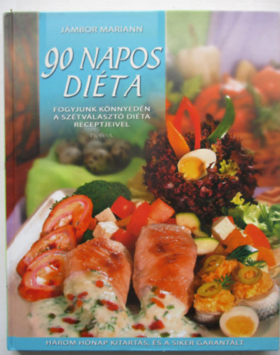 90 napos dita