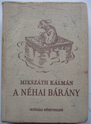 A nhai brny