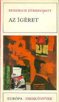 Az �g�ret (D�rrenmatt)