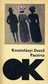Pacsirta