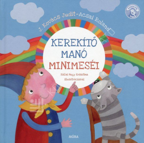 Kerek�t� Man� minimes�i