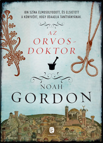 Az orvosdoktor