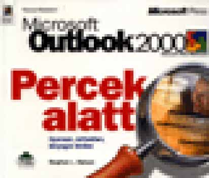Microsoft Outlook 2000.