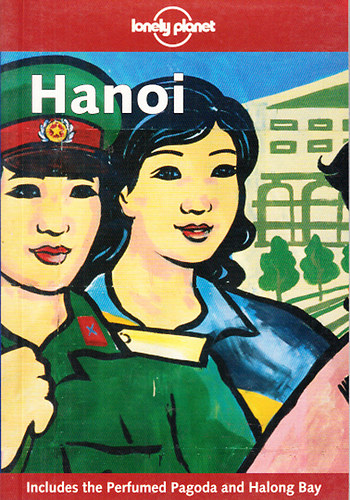 Hanoi (Lonely Planet)