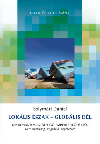 Lok�lis �szak - Glob�lis D�l