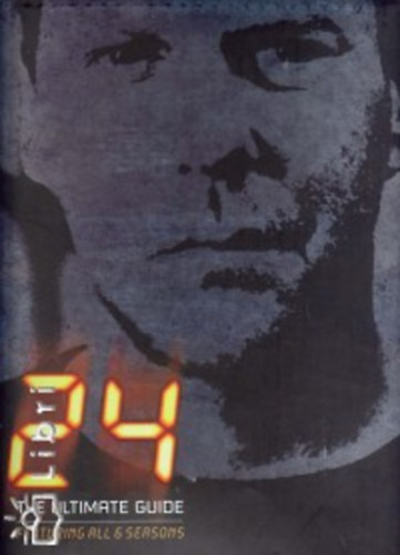 24 - The Ultimate Guide