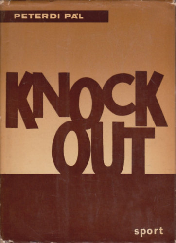 Knock Out (Ngy trtnet a sport vilgbl)