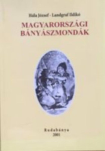 Magyarorszgi bnyszmondk