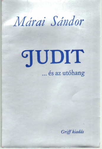 Judit-...s az uthang