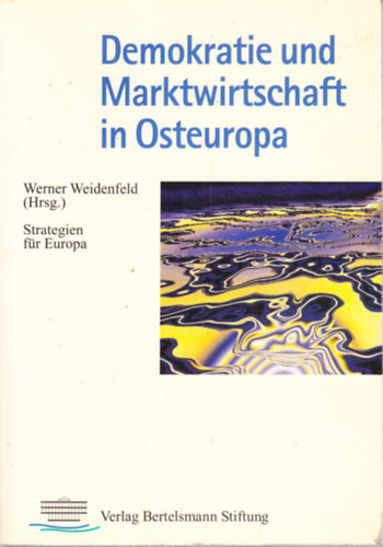 Demokratie und Marktwirtschaft