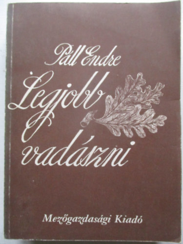 Legjobb vadszni