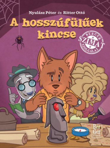 A hossz�f�l�ek kincse