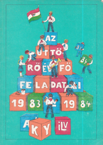 Az 1983/84-es �tt�r��v f� feladatai