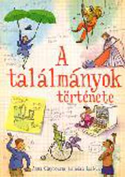 A tallmnyok trtnete - gyerekeknek